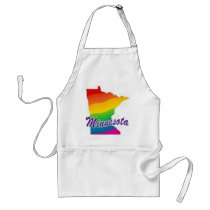 Gay Minnesota aprons by outgaylif Gay Minnesota aprons