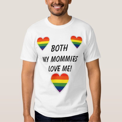 move im gay t shirt