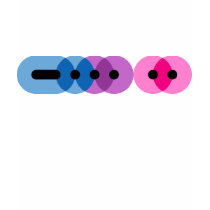 Gay Morse Code Bar Shirt