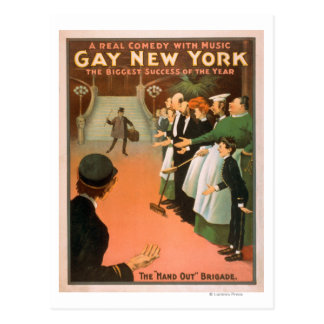 Gay Post Cards 3