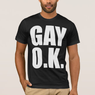 homosexual shirt