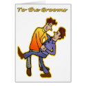 Gay Partnership cards