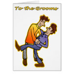 Gay Partnership cards