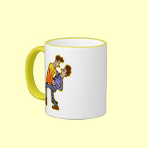 Gay Partnership mugs