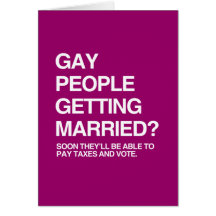 GAY PEOPLE GETTING MARRIED.png Cards