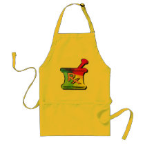 Gay Pharmacist T-shirts & Gifts Apron
