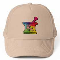 Gay Pharmacist T-shirts & Gifts Hat