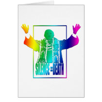 Gay Pope Cards