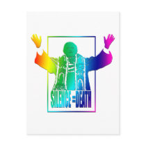 Gay Pope Postcards