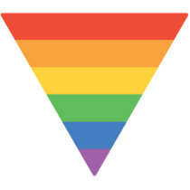 Gay Pride Symbol