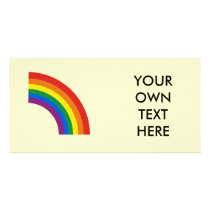 Gay Pride Arc Rainbow photo cards by gay_pride Gay Pride Arc Rainbow photo cards