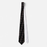 Gay Pride Bear Style ties