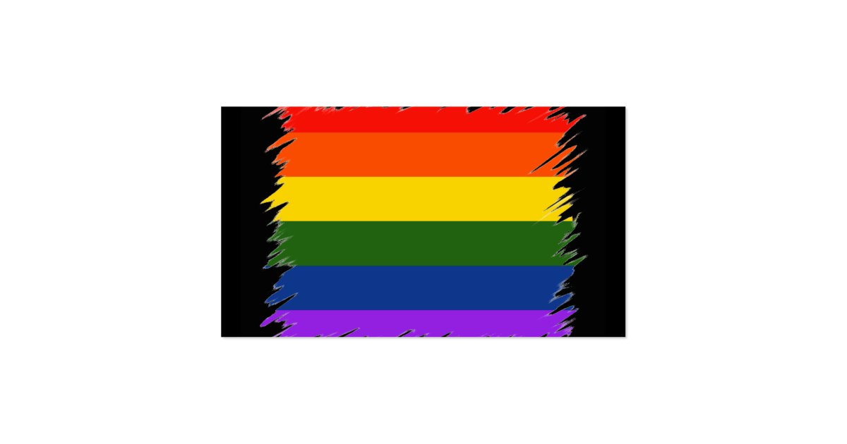 gay pride cards is greg luganus gay