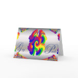 Gay Pride Card
