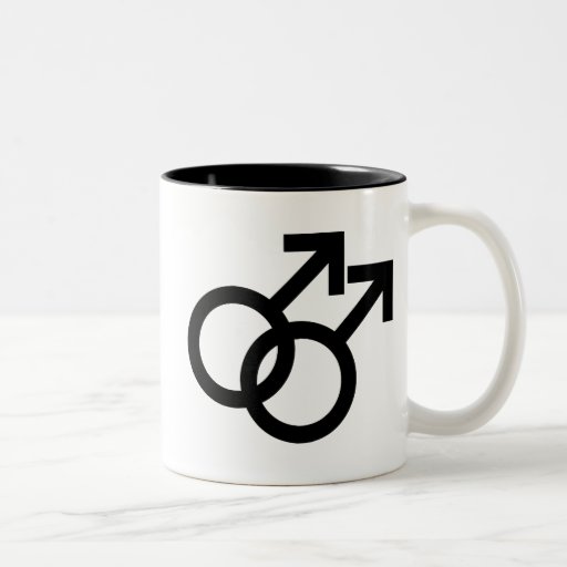 Gay Pride Coffee Mug Zazzle