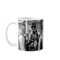 Gay Pride Day NYC 1989 Coffee Mug