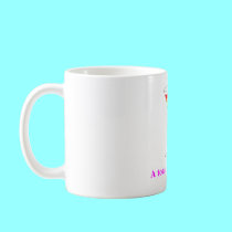 Gay Pride Design #1 mugs