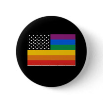 Gay Pride Flag buttons by gay_pride Gay Pride Flag buttons