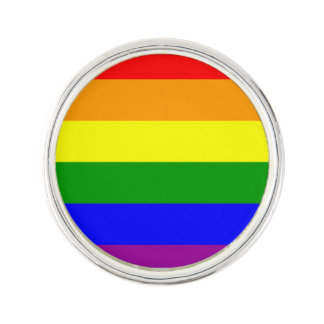 Gay Pride Pin 31