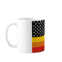 Gay Pride Flag mugs