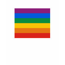 Gay Pride Flag / Rainbow Flag t-shirts by gay_pride Gay Pride Flag / Rainbow Flag t-shirts