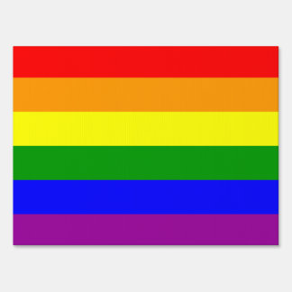 Gay Pride Signs 37