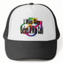 Gay PRide hats by psimawesome Gay PRide hats