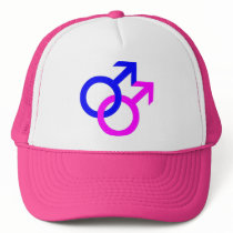 Gay Pride Hat