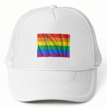 Gay Pride hats