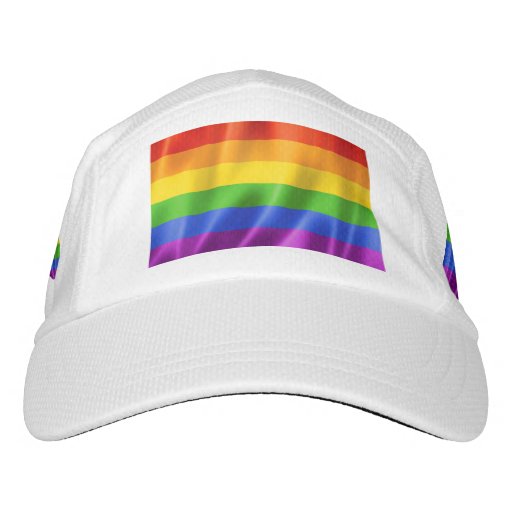 Gay Pride Hat 117