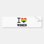 Gay Pride - I love my mate Bumper Stickers