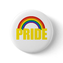 Gay Pride impact pride buttons by lesbian Gay Pride impact pride buttons