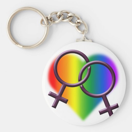 first gay marriage in america from Curtis gay pride keychains