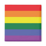 Gay Pride magnet