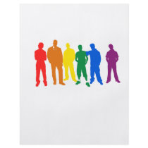 GAY PRIDE (men) flyers by gay_pride GAY PRIDE (men) flyers