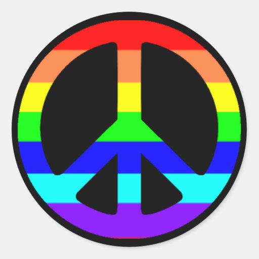 Symbols Of Gay Pride 30