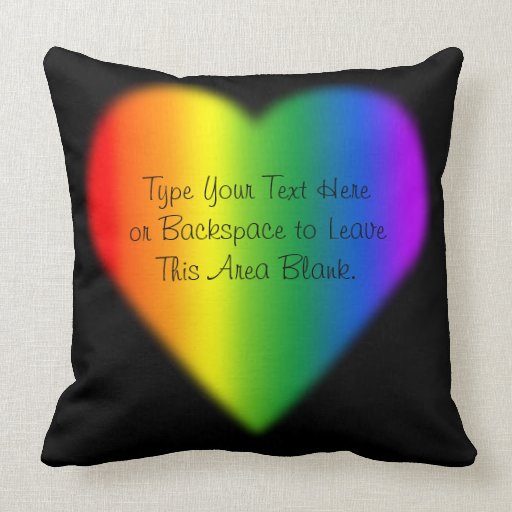 Gay Pillow 33