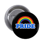 GAY PRIDE PINS