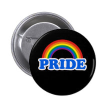 GAY PRIDE PINS