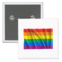 Gay Pride Pins