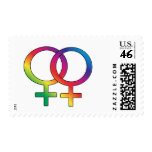 Gay PRide Stamps