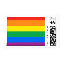 GAY PRIDE STAMP