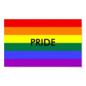 Gay Pride Poster posters