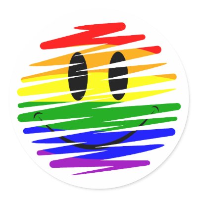 Lucy Pinder got caught sunbathing topless. There are some great shots of her ... gay pride smiley sticker p217043891706303274qjcl 400 Lucy Pinder got caught sunbathing topless. There are some great shots of her ...