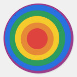 Gay Pride Sticker