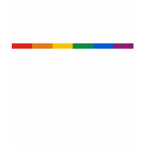 Gay Pride Stripe t-shirts by gay_pride Gay Pride Stripe t-shirts