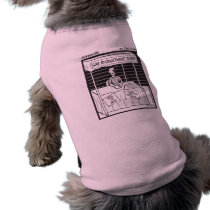 Gay Recruit pet clothing