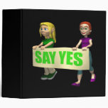 Gay Rights Binder