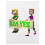 Gay Rights Personalized Flyer