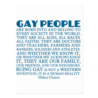 Gay Post Card 118